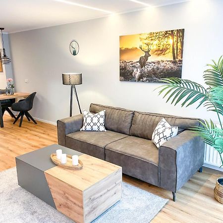 Appartement Am Mythenweg Thale Exteriér fotografie