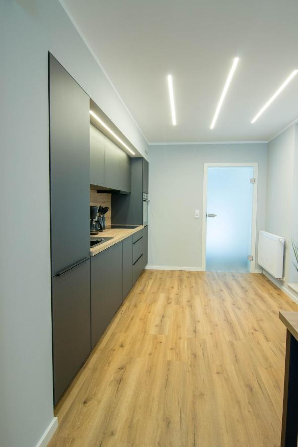 Appartement Am Mythenweg Thale Exteriér fotografie